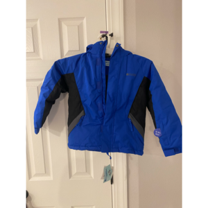 Mountain Warehouse Kids Snow Jacket